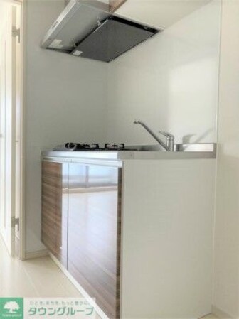 グレイス幕張IIの物件内観写真